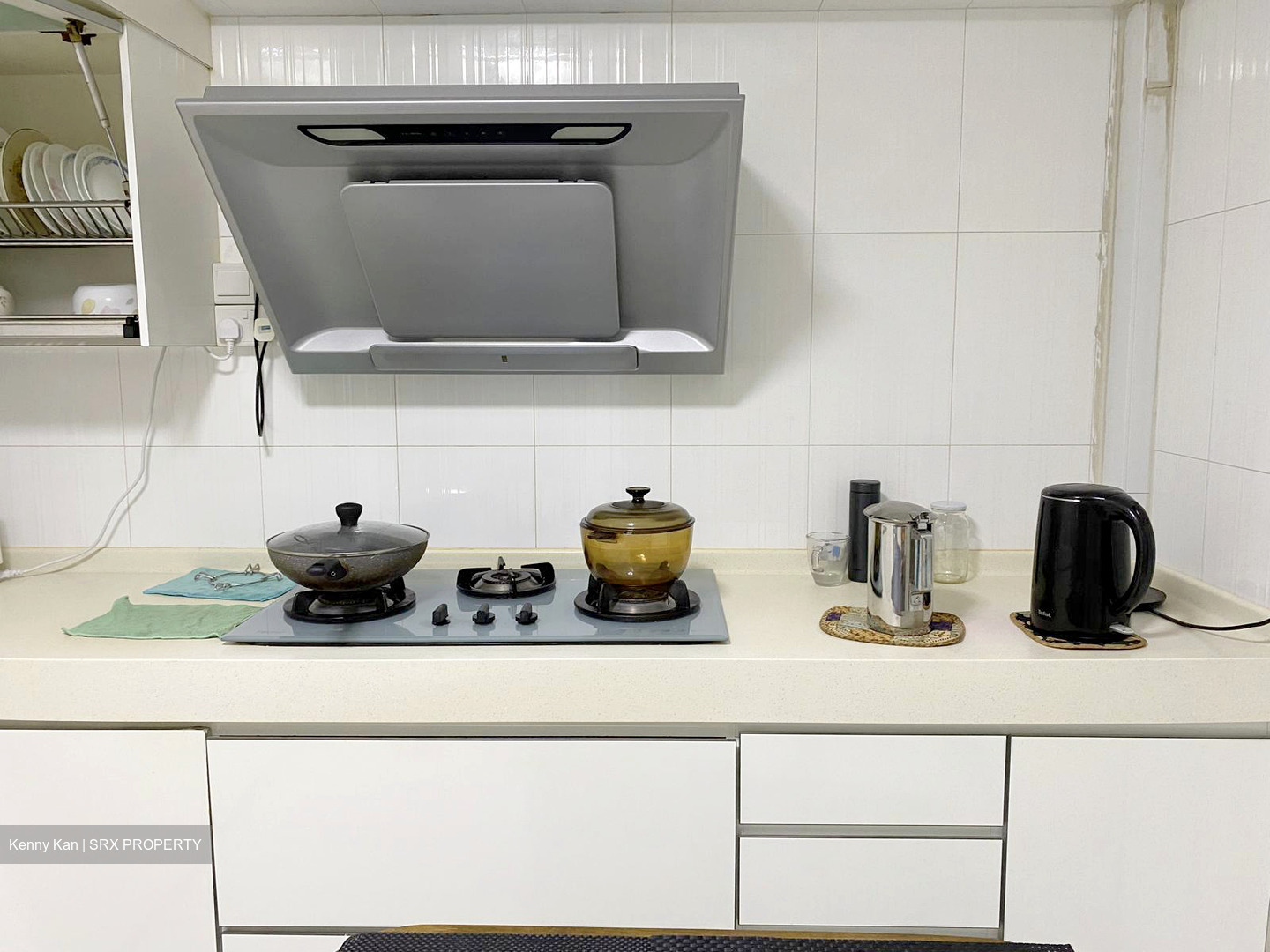 Blk 521 Fragrant Woods (Woodlands), HDB Executive #475228791